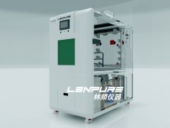 淋雨試驗(yàn)箱常見故障解決方案與注意事項