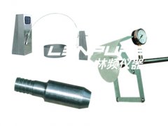 如何測試燈具IP防水性能？